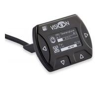 vision touch mit ext. usb-kabel, ir, temp.-messung
