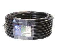 Aqua Control - 62050 Rouleau de 50 mètres de tuyau en polyéthylène ø20 mm