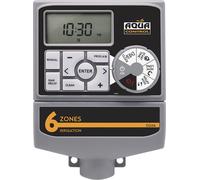 Aqua Control 74557 Programmateur 6 zones One Size