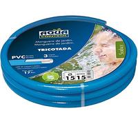 Aqua Control Altadex 41515K - Tuyau Tricoté 15 mètres avec Accessoires de 15 mm.