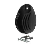 AQUA CONTROL C2081-Patère Hélicoïdal Flexible