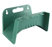 AQUA CONTROL C2091 - Attache Tuyau de 10 kg, Couleur Vert