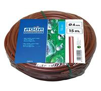 AQUA CONTROL C4015 Tuyau de Microtubo, Marron, 1500 x 3 x 3 cm