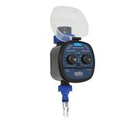 Aqua Control C4099O Programmateur d’Arrosage Pour Jardin, Pour Tout Type de Robinet, Ouverture à 0 Bar. Ancien C4099N