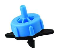 Aqua Control Compte-gouttes auto-compensé 8 l/h 10 unités