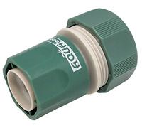 AQUA CONTROL Liaison Rapide Stop pour Tuyau de 19 mm, 1 x 1 x 1 cm, C2561
