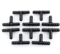 Aqua Control Pack Basique d'accessoires de 16 mm pour Tout Type d'arrosage Goutte à Goutte ou Goutte à Goutte