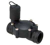 Aqua Control Q140 Électrovanne pas direct Grand débit 1"