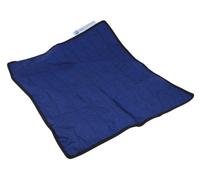 Aqua Coolkeeper 11 Tapis Rafraîchissant pour Chien Bleu Pacifique Taille XL