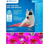 Aqua Coolkeeper Tapis rafraîchissant