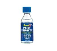Aqua Couleur Paint Remover Flacon 100 ML De Solution Enlèvement Peinture Revell