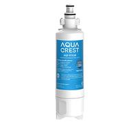 AQUA CREST 257760 Filtre à Eau Compatible avec Panasonic CNRAH-257760