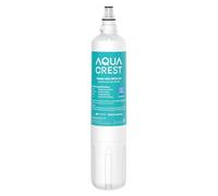 AQUA CREST 4204490 Remplacement pour Sub-Zero 4204490,4290510, compatible avec filtre à eau Sub-Zero 4204490, 4290510, lot de 1