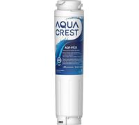 AQUA CREST 644845 Filtre à eau réfrigérateur Siemens, Remplacement du filtre à eau Bosch Ultra Clarity 644845, Compatible avec Siemens Bosch Neff 740560 (1)