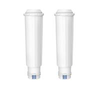 AQUA CREST Filtre à Café Remplacement pour Melitta®, Krups®, Nivona® 2 Pack