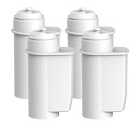 AQUA CREST Filtre à café Remplacement pour Siemens® série EQ, 4 Unité | Remplacement pour EQ5, EQ6, EQ7, EQ9, EQ500, Bosch® TCZ7003, TCZ7033, Brita® Intenza 575491, Certifié TÜV SÜD