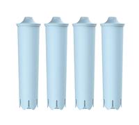 AQUA CREST Filtre à Eau, Compatible avec Blue, 71312 Blue, 4 Pack