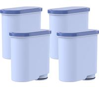 AQUA CREST filtre à eau de remplacement pour Philips® AquaClean®CA6903/10 CA6903/22 CA6903, cartouche filtrante pour machines à café automatiques Saeco® et Philips®(4)