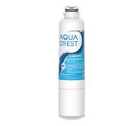 AQUA CREST Filtre Frigo Remplacement pour Samsung® DA29-00020B
