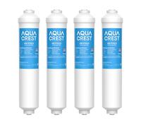 AQUA CREST Filtre Frigo Remplacement pour Samsung® DA29-10105J, HAFEX/EXP, DA2010CB, DA99-02131B, LG® 5231JA2010B (4)
