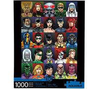 Aqua DC Universe Puzzle 1000 Pièces 710mm x 510mm
