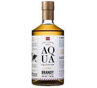 Aqua de Valdronne Brandy 42° 70cl