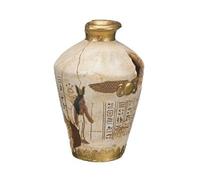 Aqua Deco Jarre Égyptienne 120x120x175mm