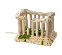 Aqua Della Décoration D'Aquarium Akropolis, Prix Conseillé 24,99 EUR, NEUF