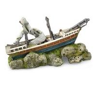 Aqua d'ella Bateau Taille L 36 x 13,5 x 18,5 cm 234/416211 Multicolore G