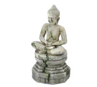 Aqua Della Bouddha Bayon Décoration D'Aquarium 9x8, 5x17, 5cm Zierfische