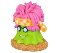 Aqua Della Décoration D'Aquarium Hippie Anémone, NEU