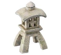 Aqua Della Décoration D'Aquarium Lanterne Balinaise II, NEU