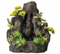 Aqua Della Waterfall Forrest Rock 2 Way S - 27x17,5x29CM