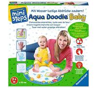 Aqua Doodle® Baby ministeps