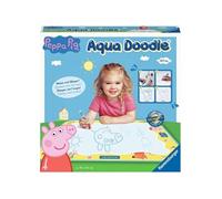 Aqua Doodle Peppa Pig Premier coloriage Aqua G