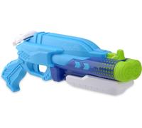 Aqua Double Trouble Water Gun