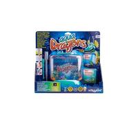 Generique Jeu scientifique World A Live 783234 – Aquadragons Blister, réservoir, œufs, nourriture