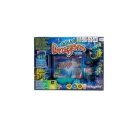 aqua dragons - kit aqua-dragons avec lampe led