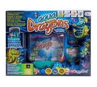aqua dragons - kit aqua-dragons avec lampe led G