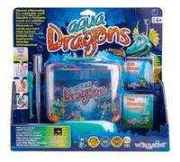 aqua dragons - kit aqua-dragons G