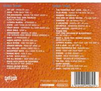 Aqua - Fat Les - Bus Stop - Lutricia Mcneal - Spice Girls - Space - Sash! - Steps - The Tamperer ...