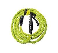Aqua Flow Afex Tuyau Extensible Rétractable 7M50