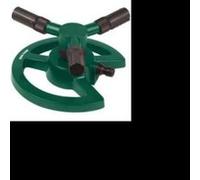 Aqua Flow Arroseur Rotatif 3 Bras Sur Embase G