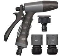 Aqua flow set 15 mm avec pistolet jet rï¿½glable G