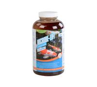 Aqua Forte - 1L Microbe Lift Clean&clear Utile, Vivantes Bactéries