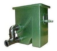 Aqua forte compact sieve pompe pour bassin G