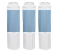 Aqua Fresh filtre à eau de remplacement pour Kitchenaid Kbfs20evms13/Kbfs20evwh10 réfrigérateur modèles Aquafresh (lot de 3)