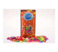 Aqua Fun 300 pièces de bombes à eau dans le sac Aqua G