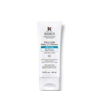 Aqua Gel Defense UV quotidienne Ultra Light SPF 50 PA++++ Kiehl’s (plusieurs contenances) - 60ml