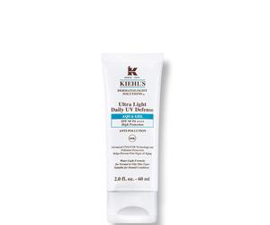 Aqua Gel Defense UV quotidienne Ultra Light SPF 50 P Kiehl’s (plusieurs contenances) - 60ml
